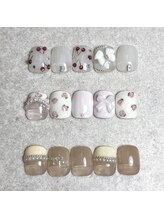 アンドユー 新松戸(&U)/パーツあり定額