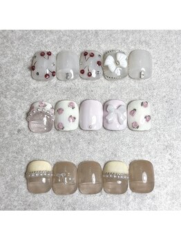 アンドユー 新松戸(&U)/パーツあり定額