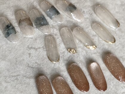 スクエアリング(Squaring)の写真