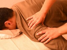 リラクゼーションハウス 晴/