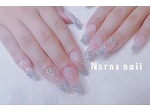 ノルンネイル(Norns nail)/チークネイル