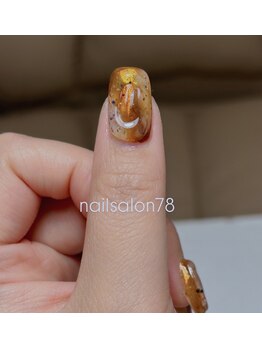 ナナハチ(78)/おまかせニュアンス