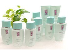 トータルサロン ヴィータ(VITA.)の雰囲気（大人気★ポールシェリーのバスオイル【浮腫みにくい身体】へ◎）