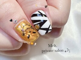 Halloween Collection♪¥12000