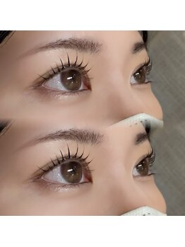 ルネラ 札幌大通(LUNELLA)/似合わせまつぱ