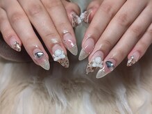 ベリール(Belire)/持ち込み/長さだし/フィルイン