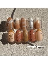 マジックポップ(magicpop)/