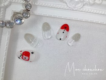 モンシュシュ 吉祥寺(Mon chouchou)/最旬こだわりアート