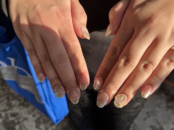 ラナネイル(lana.nail)/Free Design Course