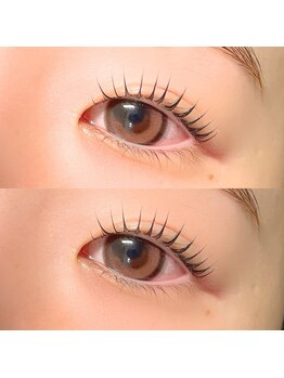 リノバイミラ 柏(Lino by MIRA)/ パリジェンヌ☆