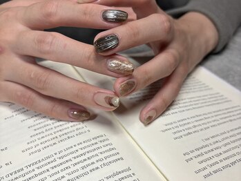 ニュアンスコース