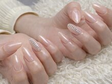 ネイルズアール(NailsR)/ワンカラー