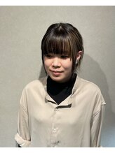 スミカ(sumika) SHIROTORI AOI