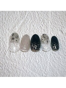 ティアモ(Ti Amo)/キラキラ♪