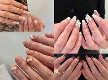 private salon Luana/