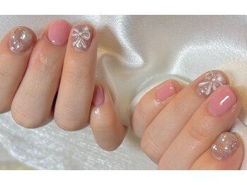 レイサロン(Rey salon)/◇定額ミディアムコース◇¥6.600