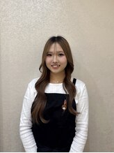 ジンジャー(GINGER)&nbsp;sena 