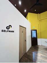 セルフメイド 福井店/脱毛部屋