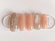 タレイア(Thaleia)/定額ネイル