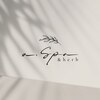 エードット スパ アンド ハーブ(a.spa & herb)のお店ロゴ