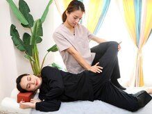 トトノウ(totonou)/