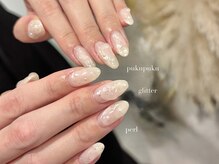 プティ(petit)/【saaya】10art menu