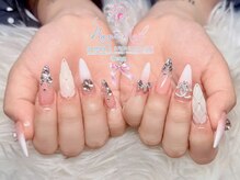 ナナネイル なんば店(NaNa Nail)/長さだし