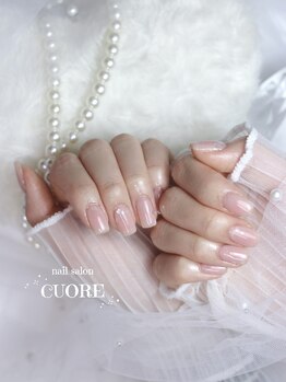 クオレ(CUORE)/