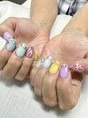 アートフリーフルデザイン