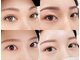ルーカス(Lucas)の写真/【似合わせパリジェンヌorデザインパーマ(アイシャンプーSET◎)】モチの良さ！デザイン力が大好評！