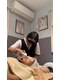 ラタビューティーヒラツカ(RataBeauty Hiratsuka)の写真/つるすべ肌を叶える脱毛！ムダ毛処理を楽に。
丁寧なカウンセリング＆施術で安心。