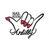 アンリリー(Anlilly)のお店ロゴ