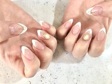 ネイルアトリエ スピカ(nail atelier Spica)/
