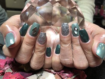 ブリリアン(Brillant)/