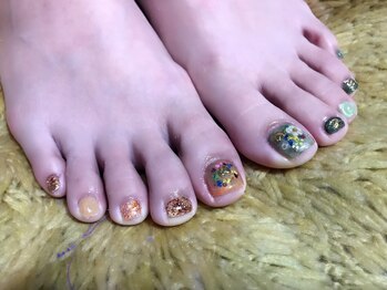 キラ キラ オメメ/