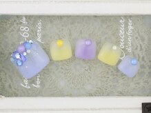 ラウレア(laule'a)/