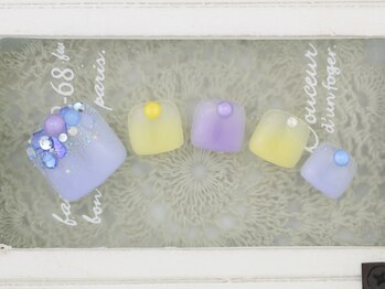 ラウレア(laule'a)/