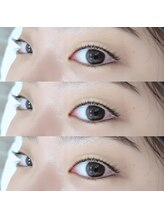 プライズアイリス アイラッシュ 池袋東口店(prize Iris eyelash)/まつ毛パーマ♪【池袋】