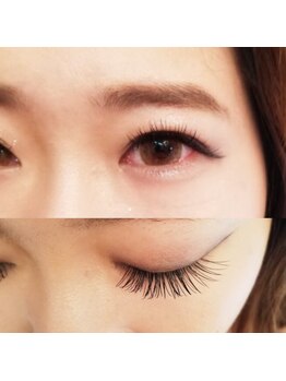 フランセス(Frances)/セクシーデザイン