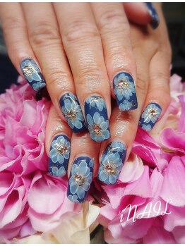 アイネイル(iNAIL)/
