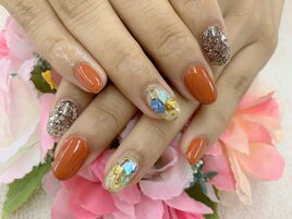 [中村]秋☆テラコッタカラー