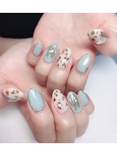 ザ ビューティサロン レン(The Beauty Salon Ren)/