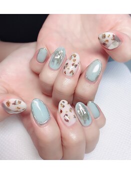 ザ ビューティサロン レン(The Beauty Salon Ren)/