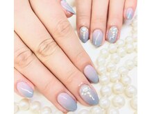 ルアネイル(Rua nail)の雰囲気（定額コース・キャンペーン等、豊富にご用意しております。）