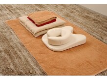 足での癒し フジタヤ(fujitaya)/【店内写真】