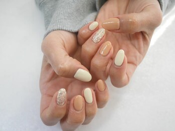 ザネイルズ(The Nails)/