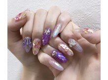 ジェイノヴァール(Jnovart)/