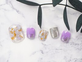 定額コース¥7500