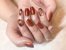 ディタ(DITA)/Handメニュー１５％OFF