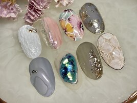 ４月アート２本デザイン